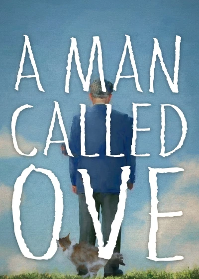 A Man Called Ove - A Man Called Ove