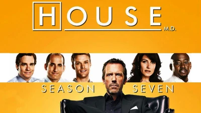 Bác Sĩ House (Phần 7) - House (Season 7)