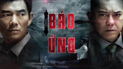 Báo Ứng - Punished