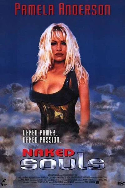 Barb Wire - Barb Wire (1996)