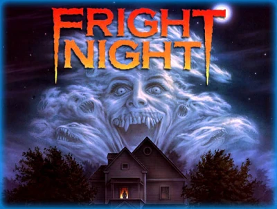 Bóng Đêm Kinh Hoàng - Fright Night