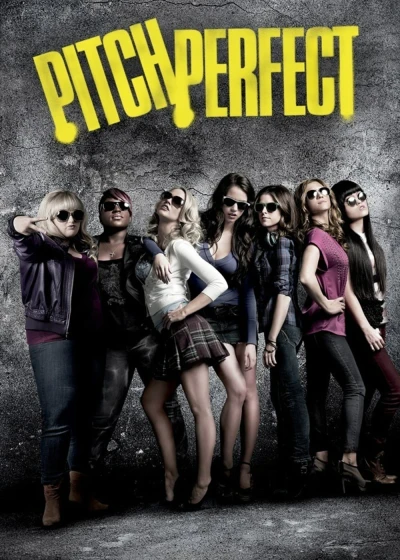 Cao Độ Hoàn Hảo - Pitch Perfect (2012)