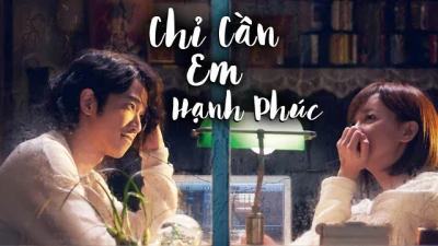 Chỉ Cần Em Hạnh Phúc - More Than Blue