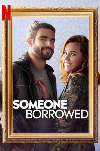 Cho thuê vợ - Someone Borrowed (2022)