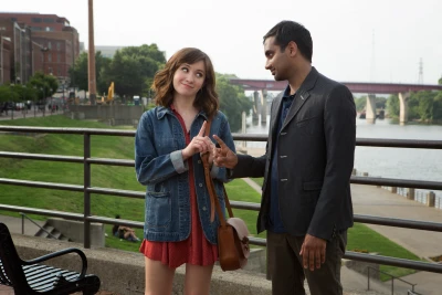 Chuyên gia vô dụng (Phần 1) - Master of None (Season 1)