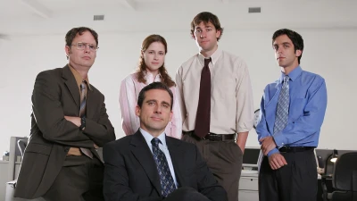 Chuyện Văn Phòng (Phần 3) - The Office (Season 3)