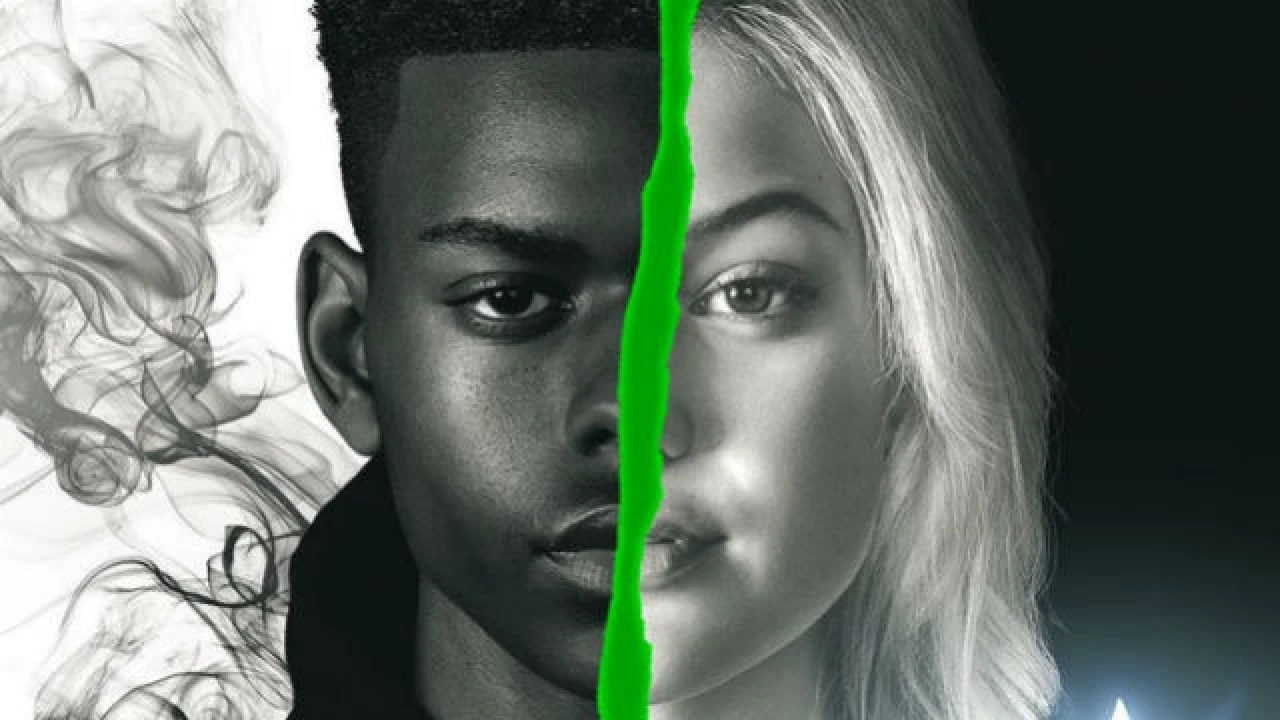 Cloak Và Dagger (Phần 2) - Marvel's Cloak & Dagger (Season 2)