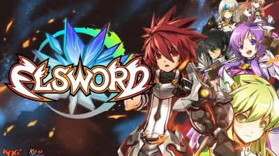 Elsword: El Lady - Elsword: El Lady