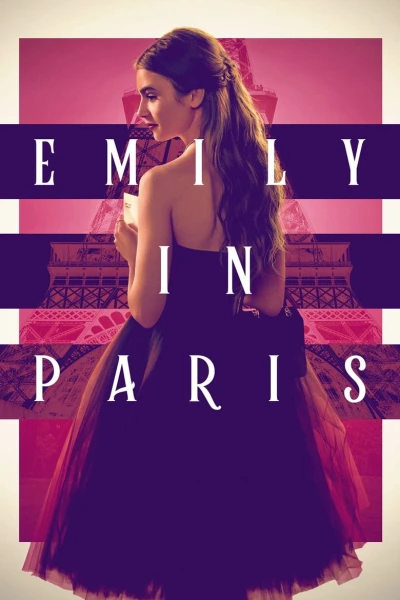 Emily ở Paris - Emily in Paris (2020)