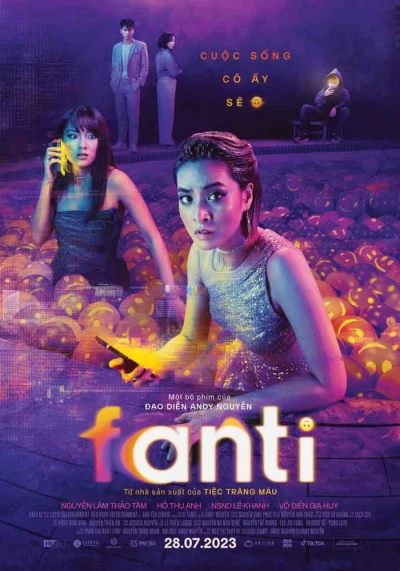 Fanti - Fanti