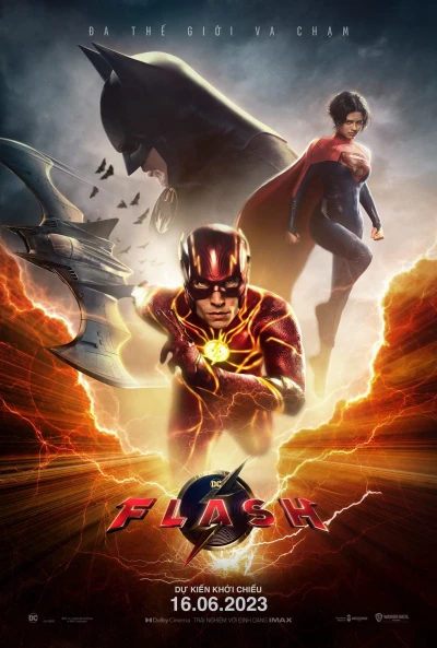 Flash - The Flash