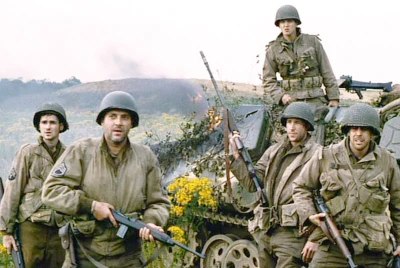 Giải Cứu Binh Nhì Ryan - Saving Private Ryan