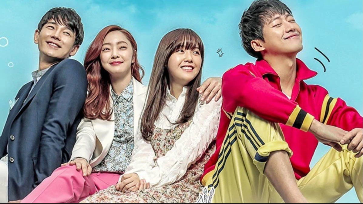 Gong Shim đáng yêu - Beautiful Gong Shim