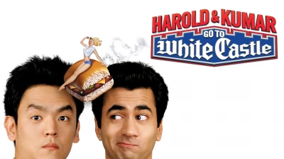 Harold & Kumar: Đến Lâu Đài Trắng - Harold & Kumar Go to White Castle