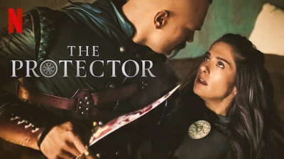 Hộ Thần (Phần 4) - The Protector (Season 4)