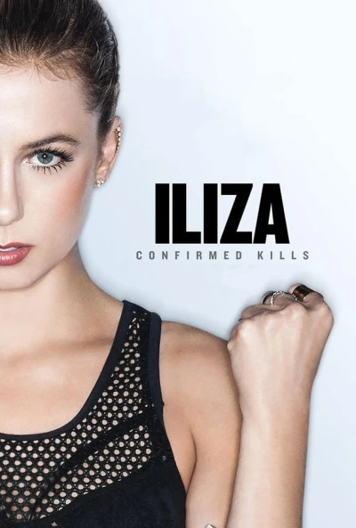 Iliza Shlesinger: Xác Nhận Đã Giết - Iliza Shlesinger: Confirmed Kills (2016)