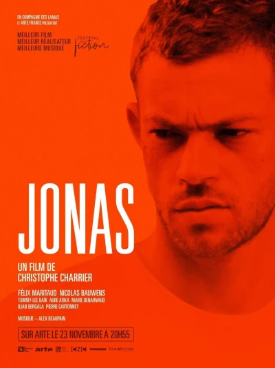 Jonas - I am Jonas (2019)