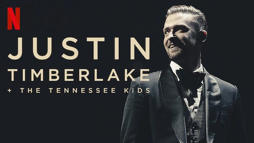 Justin Timberlake và The Tennessee Kids - Justin Timberlake a + the Tennessee Kids