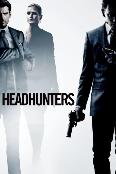 Kẻ Săn Đầu Người - Headhunters