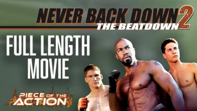 Không chùn bước 2 - Never Back Down 2: The Beatdown