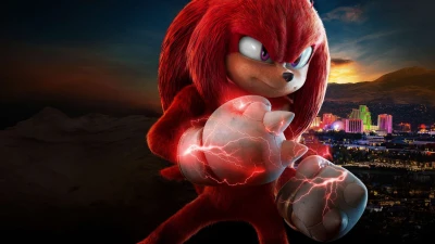 Knuckles - Knuckles