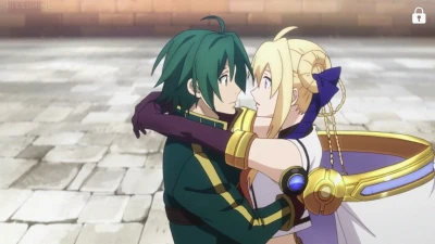 Kỷ nguyên hỗn loạn - Grancrest Senki