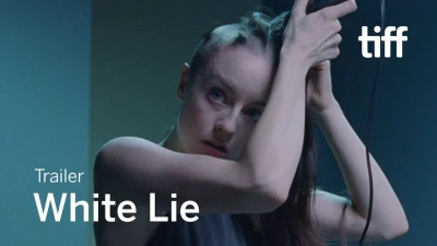 Lời Nói Dối Nhỏ Nhặt - White Lie