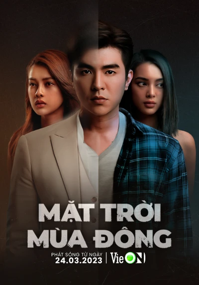 Mặt trời mùa đông - Winter Sun (2023)