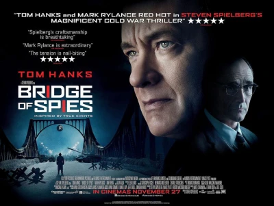 Người Đàm Phán - Bridge Of Spies