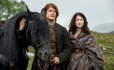 Người ngoại tộc (Phần 1) - Outlander (Season 1)