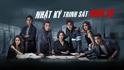 Nhật Ký Trinh Sát Hình Sự - Murder Diary