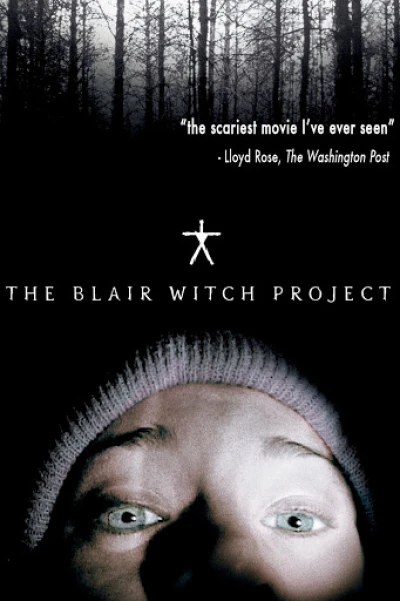 Phù Thủy Rừng Blair - Blair Witch (2016)