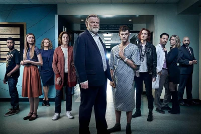 Quý Ông Mercedes (Phần 2) - Mr. Mercedes (Season 2)