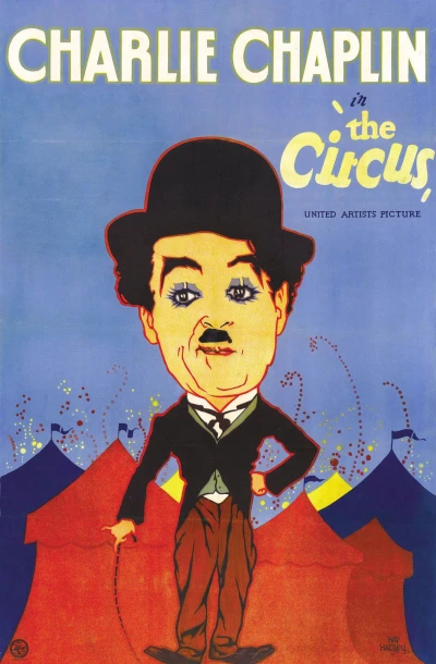 Rạp Xiếc - The Circus (1928)