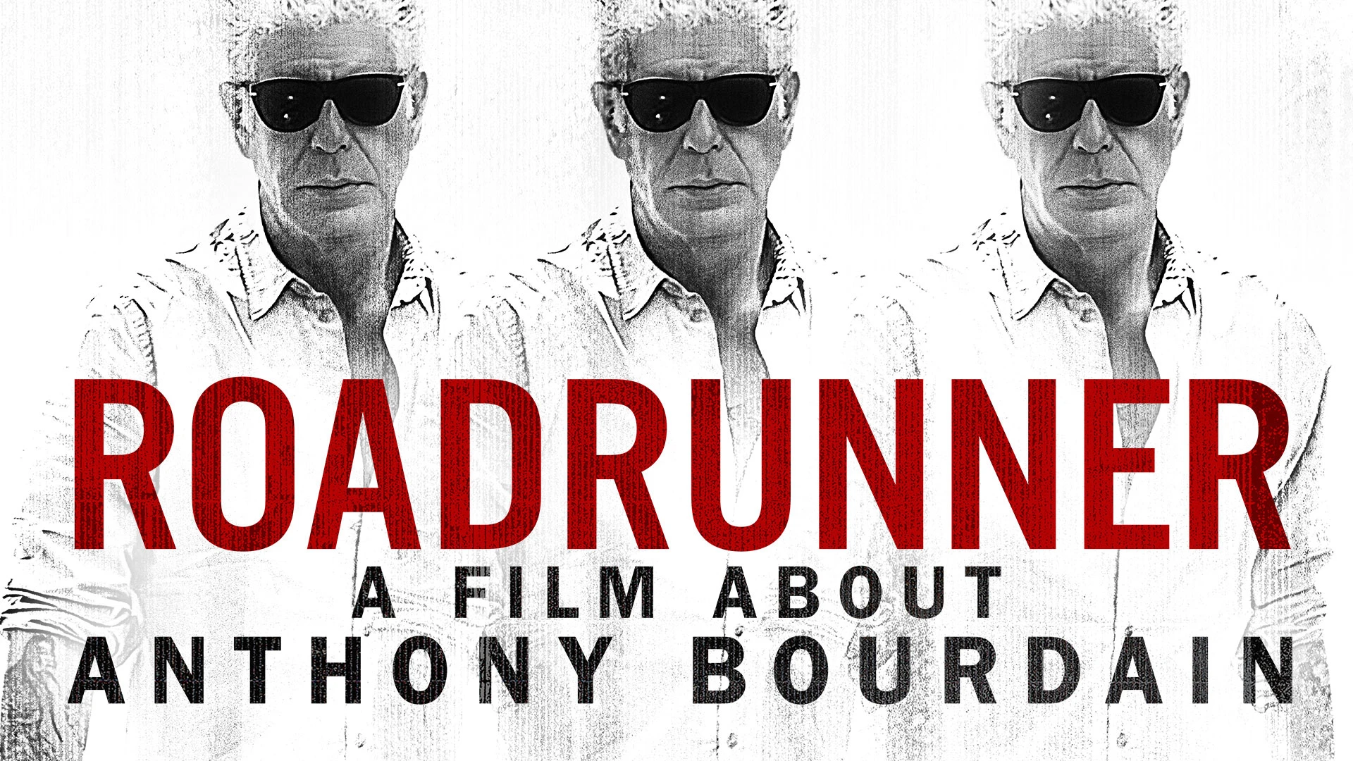 Roadrunner: Một bộ phim về Anthony Bourdain - Roadrunner: A Film About Anthony Bourdain