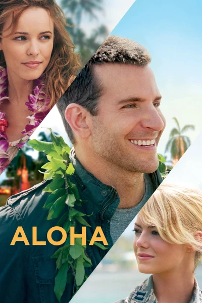 Rơi Vào Lưới Tình  - Aloha (2015)