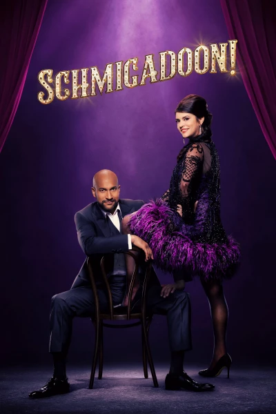 Schmigadoon! (Phần 2) - Schmigadoon! (Season 2) (2023)