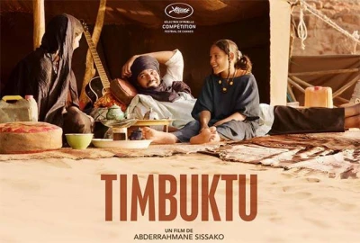 Sự Đàn Áp - Timbuktu