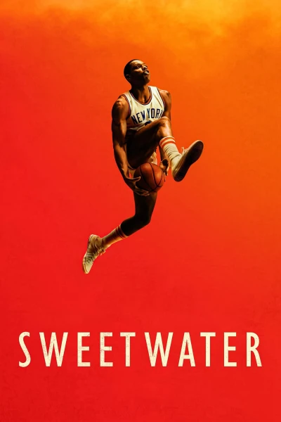 Sweetwater - Sweetwater (2023)