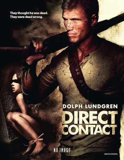 Tấn Công Trực Diện - Direct Contact (2009)