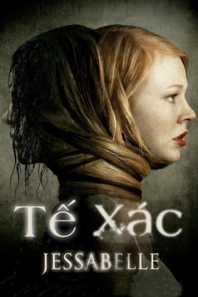 Tế Xác - Jessabelle (2014)