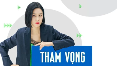 Tham Vọng - Agency