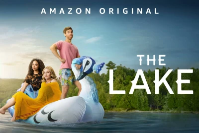 The Lake (Phần 2) - The Lake (Season 2)