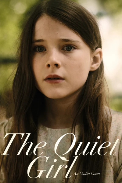 Cô Nàng Trầm Lặng - The Quiet Girl