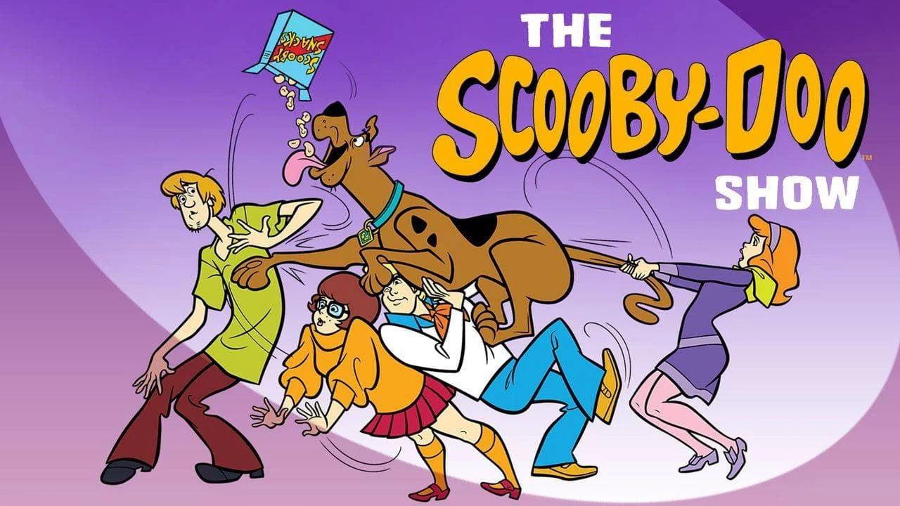 The Scooby-Doo Show (Phần 2) - The Scooby-Doo Show (Season 2)