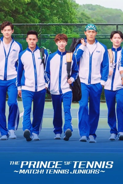 Thiếu Niên Quần Vợt - The Prince Of Tennis (2019)