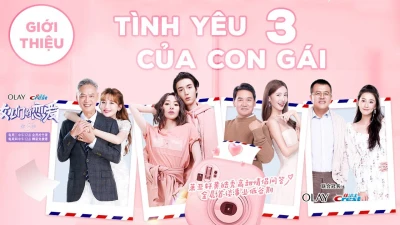 Tình Yêu Của Con Gái 3 - Tình Yêu Của Con Gái 3 (2020)