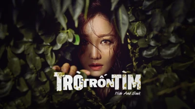 Trò Trốn Tìm - Hide And Seek