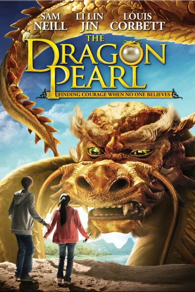 Truy Tìm Ngọc Rồng - The Dragon Pearl (2011)