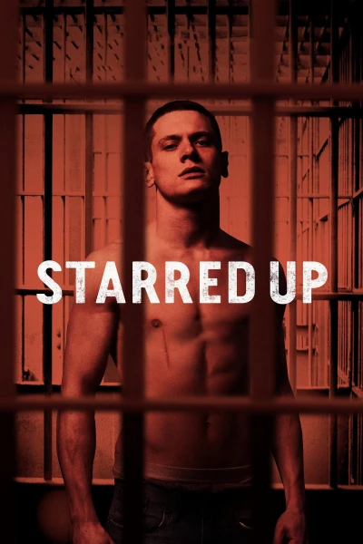 Tù Nhân Thiếu Niên - Starred Up (2014)